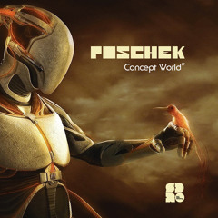 Poschek - Orange Sun