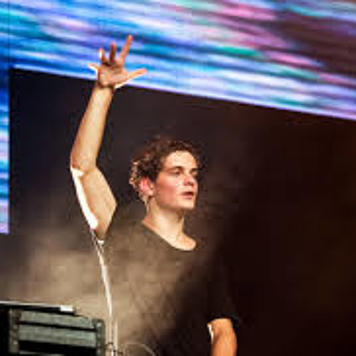 Martin Garrix Live @ Equinoxe Palmeraie (Paris) (18.01.2014)