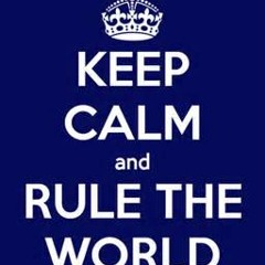 I Wanna Kill ft Rule The World