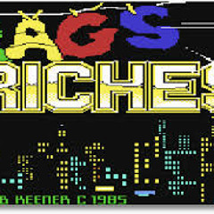 The Major Ft KingPin-THAT G STUFF