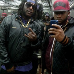Ladup Negger feat Wonder Busso - GOOD LIFE (mixed by dj faze)