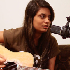 David Guetta ft. Sia - Titanium (cover) by Mysha Didi