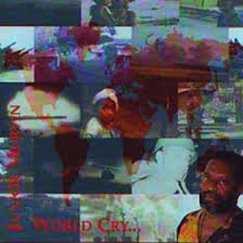 Junior Mervin/People Make The World Go〜 Stream Junior Murvin - People Make The World Go Round (