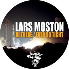 Lars Moston - Hi There