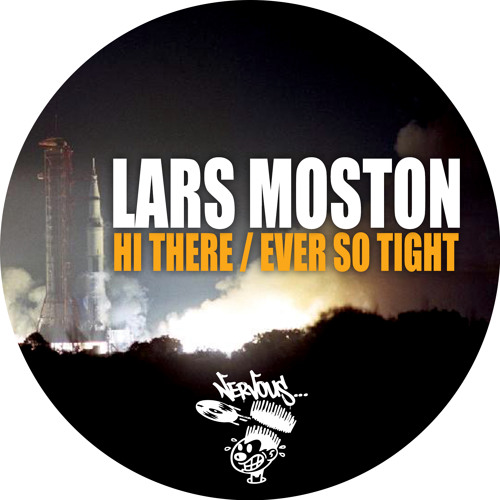 Lars Moston - Hi There