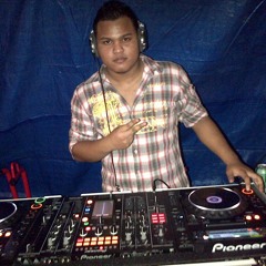 Merengue mix