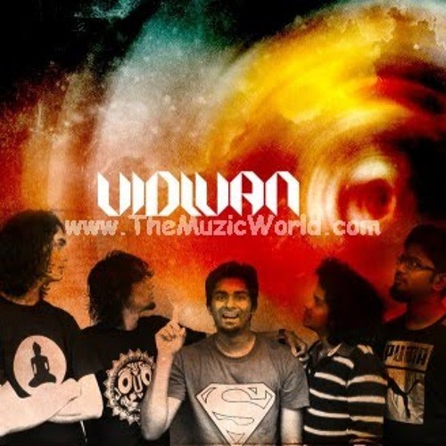 Kaithola - Vidwan - Music Mojo Season 2