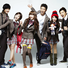A Goose Dream (OST Dream High)