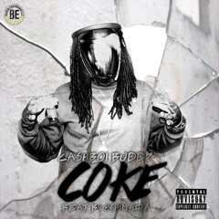 Cash Boi Buddz -Coke (Produced by 808 Mafia)