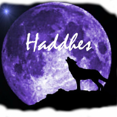 Haddhes - SteppenWolf (Original Progressive Mix)
