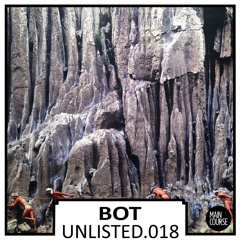 UNLISTED.018 - Bot (Undercovery Channel)