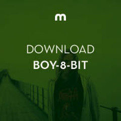 Download: Boy-8-Bit  'Jungle Gym'
