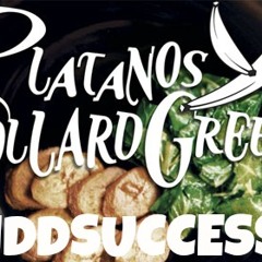 Collard Greens (NOT OFFICIAL VERSION)