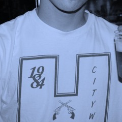 Cane Hill
