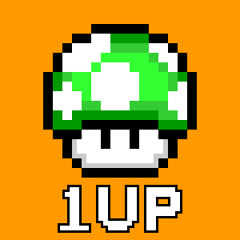 1Up