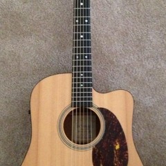 Pride And Joy (acoustic Instrumental Jam)