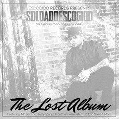 Soldado Escogido - A Medio Camino (Feat. Mr.Sancho)