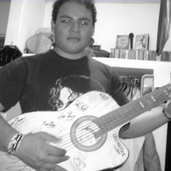 Animal Nocturno (Cover Ricardo Arjona)