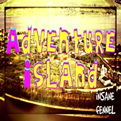 Insane Fennel - Adventure Island [FREE DL]