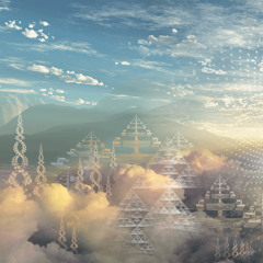 Crystal Monkey by Dymons sneak preview of the coming album… Work in progress
