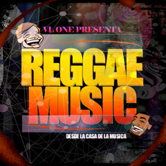VL One Quiero Decirte Muchas Cosas Primys Mendoza Feat Cope Mago Ganster Reggae Music