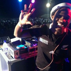 DJ Colastraw feat Cuebur & Tha