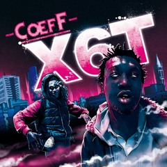 Coefficient (Prod. AD & Obsoïd)