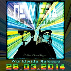 STAMINA - New Era (More Than Reggae) - Official Snippet! - New Album coming soon! FREE Download!!!