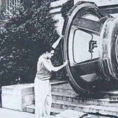 Techno mix