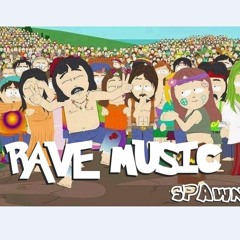 SPAWN - Rave Music