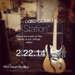 The Station