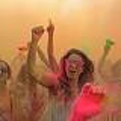 Powder People (extended Mix 505)-Odd Craft original