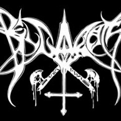 Belgarath - Black Altar