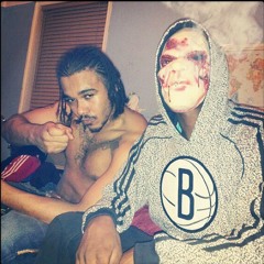 TSwaGG & Gizzy G "Welcome To The Slums"