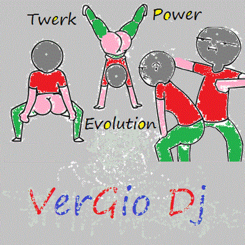 Twerk Power Revolution (Work In Progress)