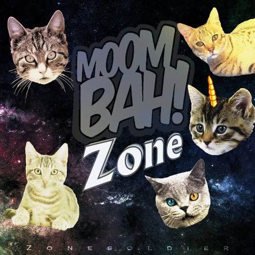 Moombah Zone by ZoneSoldier