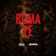 Youssoupha - Boma Ye Remix (Prod. Thundabolts)