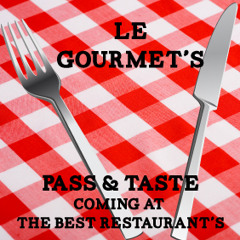 Pass & Taste (Exclusive Mix)