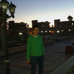 3mr diab at AL Arish