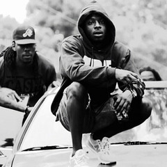 Isaiah Rashad - RIP Kevin Miller INSTRUMENTAL REMAKE (Prod. FLuKY KyDD)