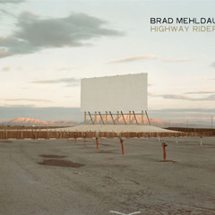 Brad Mehldau - John Boy, from Highway Rider (2010)