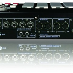 "Johnny CrashKid" BEAT SNIPPET1