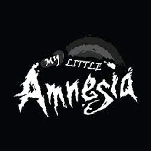 My Little Amnesia (Psychedelic Remix)