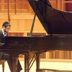 Rachmaninov Prelude Op. 23 No. 7