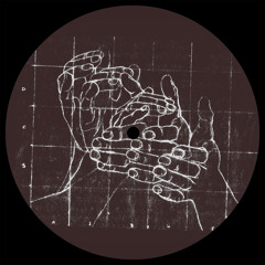 COUNTER004 A1. Roman Lindau - 'Beast' (preview)