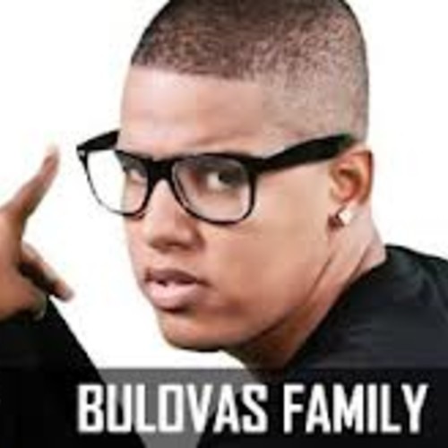 Bulova - Deseo De Superarme ( Estreno 2014 )