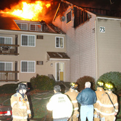 Fire Starter "Downloadable"