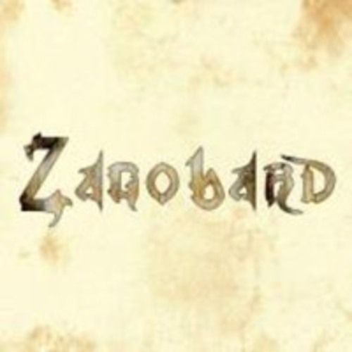 Zagobard Episode 4 - La forêt de Lafeuyette