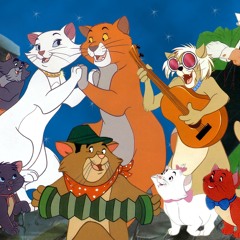 Disney - Tout le monde veux devenir un cat (cover by BTL)