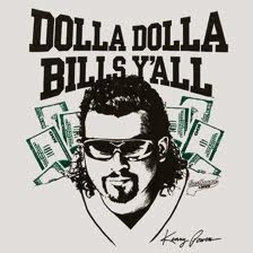 Jalen,Dave,Lupe-Dolla Bill